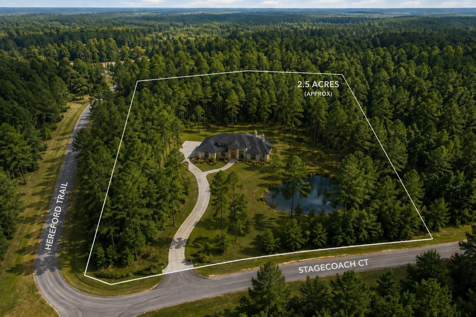Land in Huntsville 5