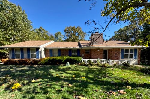 506 N Sequoia Drive, Horseshoe Bend, AR, 72512 | Card Image