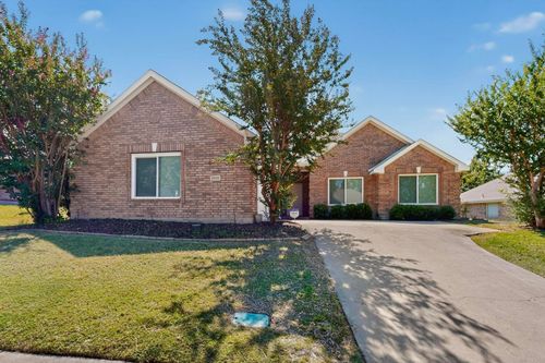 2825 Rosewood Blvd, Mckinney, TX, 75071-3458 | Card Image