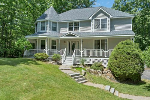 76 Marblehead Rd, Windham, NH, 03087-2376 | Card Image