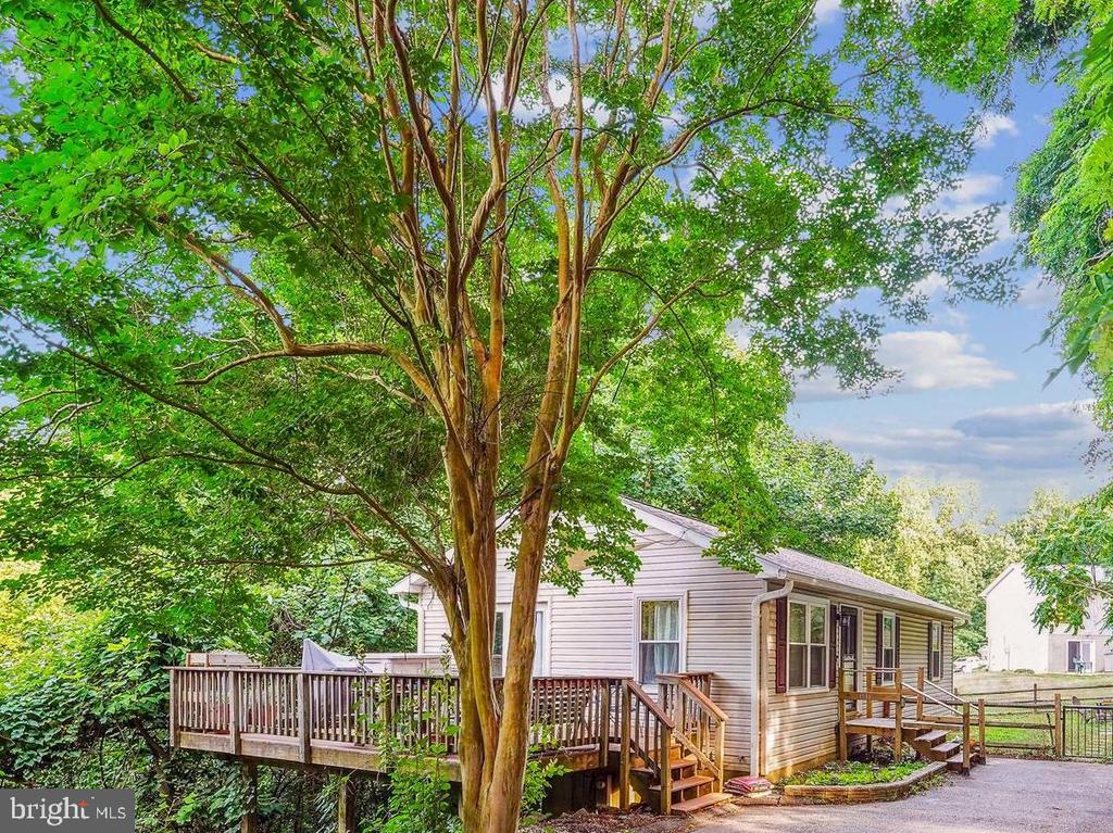 Chesapeake Ave, Chesapeake Beach, MD 20732