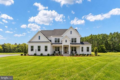 LOT 3 Spotswood Furnace Rd., FREDERICKSBURG, VA, 22407 | Card Image