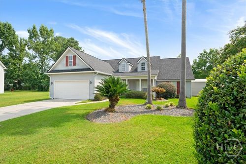 10 Casssidy Court, Pooler, GA, 31322 | Card Image