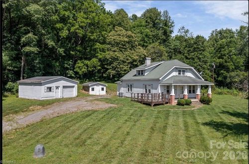 6689 Nc Hwy 16 None, Millers Creek, NC, 28651 | Card Image