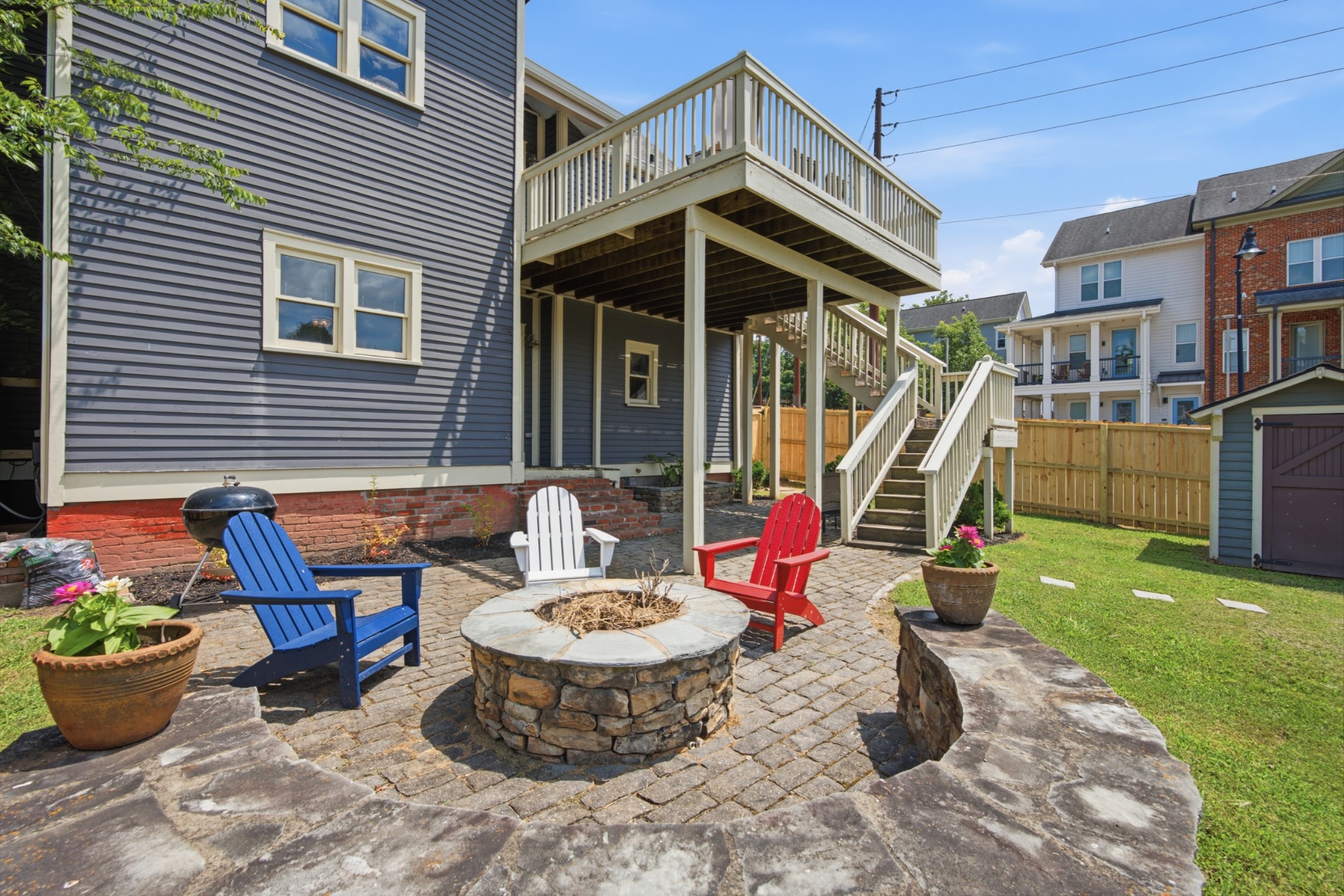 Residential in Nashville 2