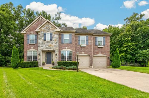 378 Eastbury Dr, Loveland, OH, 45140-6776 | Card Image