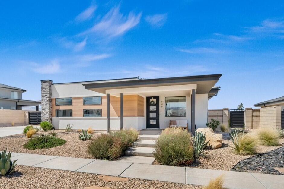 Owen Dr, Saint George, UT 84790