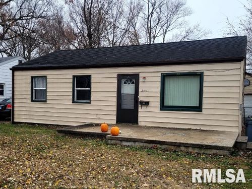 12 Gettysburg Dr, Springfield, IL, 62702-1634 | Card Image