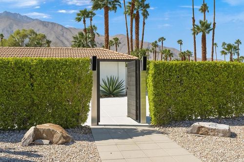 505 N Camino Real, Palm Springs, CA, 92262 | Card Image