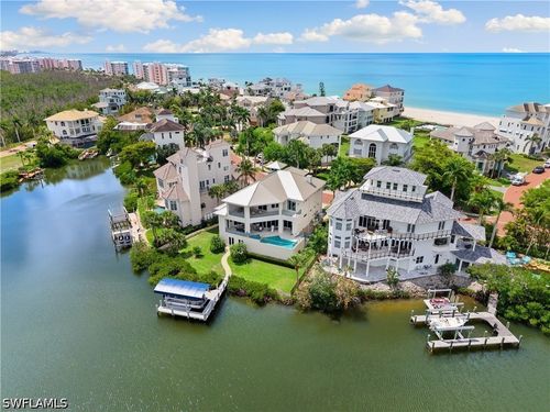 232 Barefoot Beach Blvd, BONITA SPRINGS, FL, 34134-8505 | Card Image