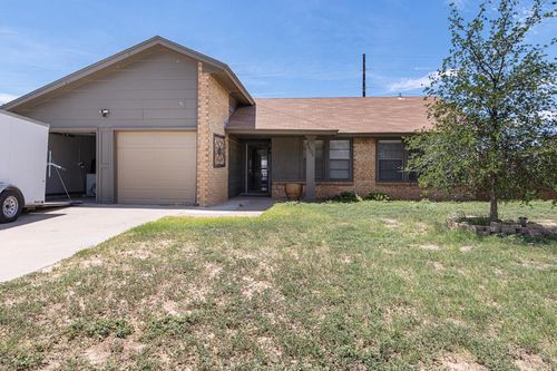 4405 Crenshaw Dr, Midland, TX, 79705-3922 | Card Image