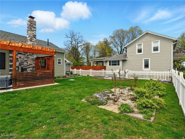 7921 Southern St, House other with 2 bedrooms, 1 bathrooms and null parking in Madison OH | Image 26