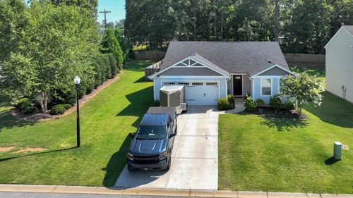 201 Burr Oak Ln, Powdersville, SC, 29673-7356 | Card Image