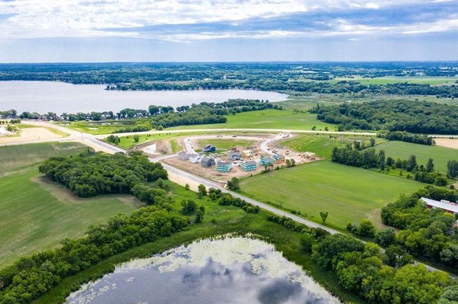 The neighborhood is surrounded by lakes, ponds, wetlands, and agriculture. | Image 49