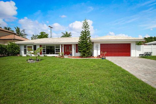 4421 Ne 23rd Ave, Lighthouse Point, FL, 33064-7206 | Card Image