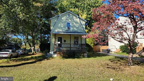 1042 Randall Ave, UPPER CHICHESTER, PA, 19061-3538 | Card Image