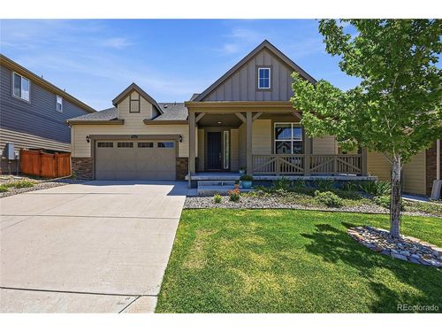 7154 Hyland Hills St, Castle Pines, CO, 80108-8717 | Card Image