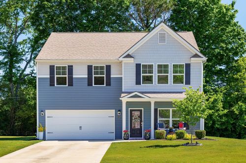6116 Pearson Lane Nw, Cleveland, TN, 37312 | Card Image