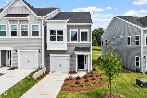 281-172 Central Townes Way, Raleigh, NC, 27603-4583 | Card Image