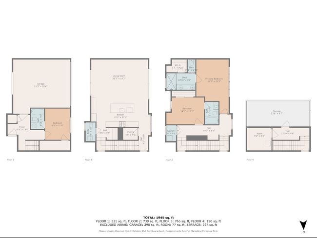 Floor plan / room layout | Image 20