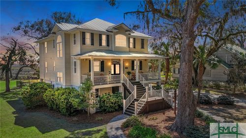1108 E Mission Ln Se, Darien, GA, 31305-4946 | Card Image