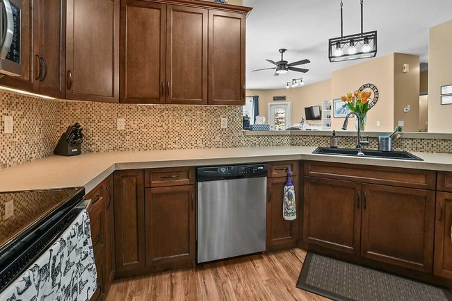 15 Beardsley Crescent, Home with 2 bedrooms, 2 bathrooms and 2 parking in Lacombe AB | Image 11