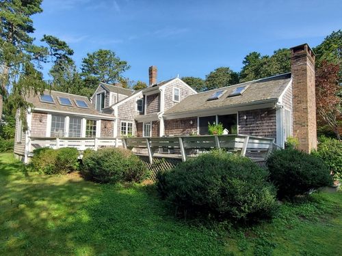 21 Oliver Snow Rd, Harwich Port, MA, 02646-1315 | Card Image
