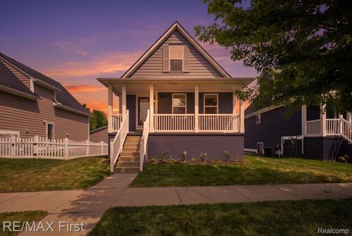 59756 Brockton St, New Haven, MI, 48048-1988 | Card Image