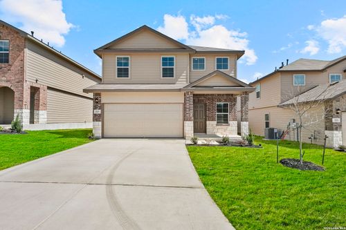 213 Scott Sq, San Antonio, TX, 78253 | Card Image