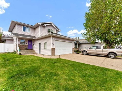 10 Stanfield Pl Se, Medicine Hat, AB, T1B4J2 | Card Image