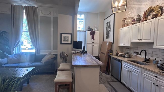 APT-15 - 483 Beacon St, Condo with 1 bedrooms, 1 bathrooms and null parking in Boston MA | Image 9