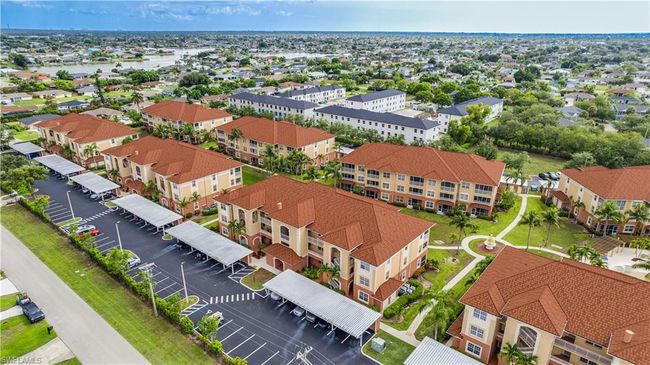 APT-202 - 1133 Van Loon Commons Cir, Condo with 2 bedrooms, 2 bathrooms and 1 parking in CAPE CORAL FL | Image 40