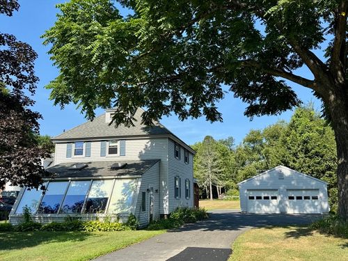 161 Wisdom Way, Greenfield, MA, 01301-3103 | Card Image