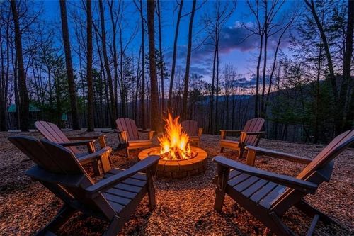 494 Lower Prince Mountain Rd, Cherry Log, GA, 30522 | Card Image
