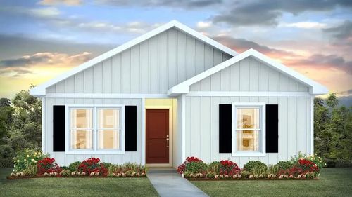 4362 Damselfly Drive, Milton, FL, 32583 | Card Image