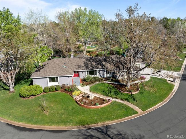4951 Sanford Cir W, House other with 5 bedrooms, 5 bathrooms and 3 parking in Cherry Hills Village CO | Image 33