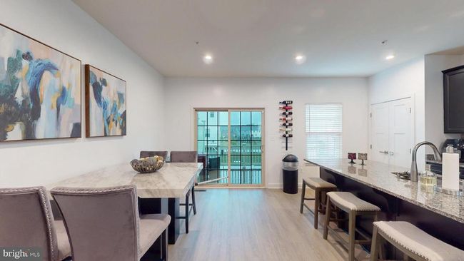 14715 Mattawoman Dr, Townhouse with 3 bedrooms, 3 bathrooms and null parking in BRANDYWINE MD | Image 10