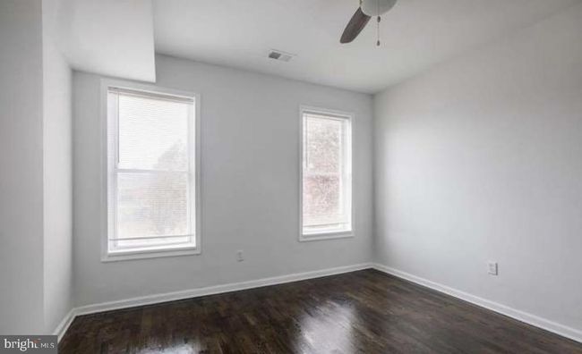 815 N Calhoun St, Home with 0 bedrooms, 0 bathrooms and null parking in BALTIMORE MD | Image 13
