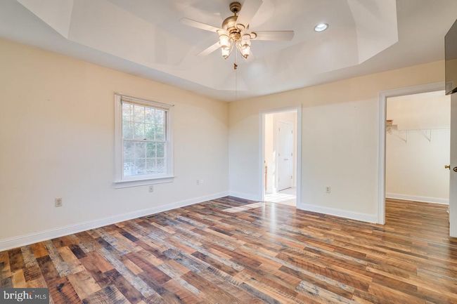 415 Knob Rd, House other with 4 bedrooms, 3 bathrooms and null parking in ELKTON VA | Image 29