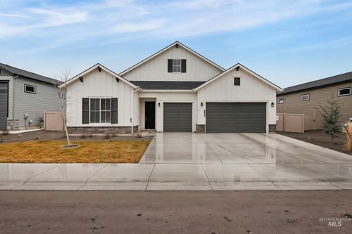 8807 E Snow Drop St, Nampa, ID, 83687-1001 | Card Image