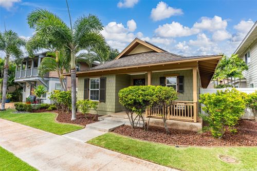 91-2038 Kamakana St, Ewa Beach, HI, 96706-6412 | Card Image