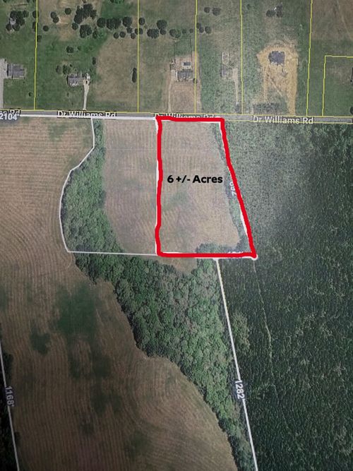 1 Dr Williams Rd, Michie, TN, 38357 | Card Image