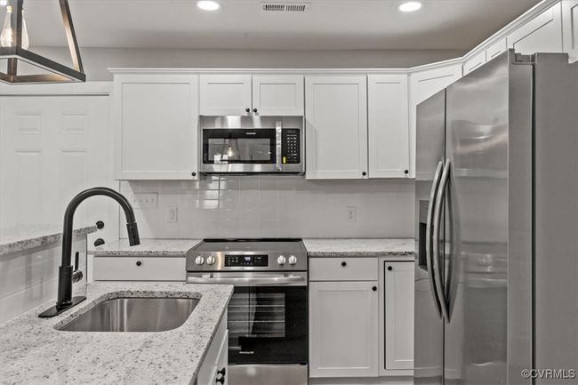 3608 Dupuy Rd, House other with 3 bedrooms, 2 bathrooms and null parking in South Chesterfield VA | Image 7