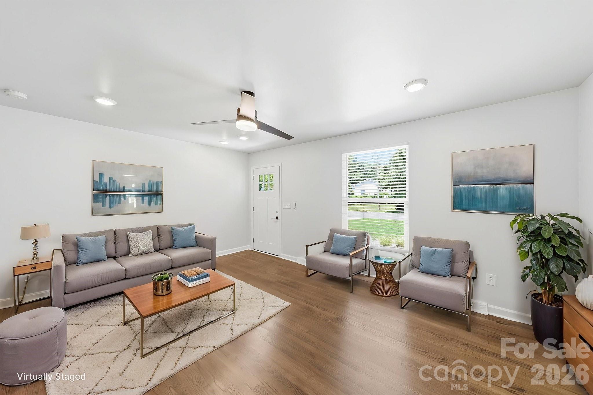 Residential in Charlotte 4