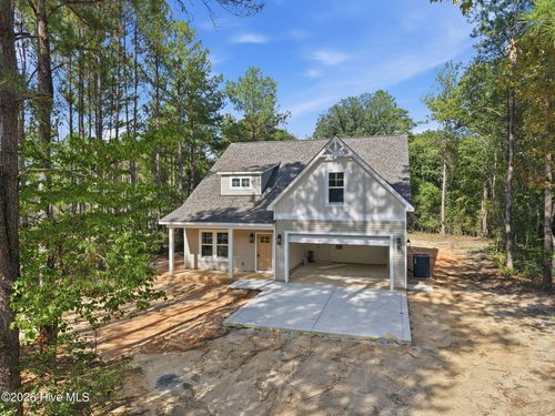 831 Morrison Bridge Rd, Vass, NC, 28394-9626 | Card Image