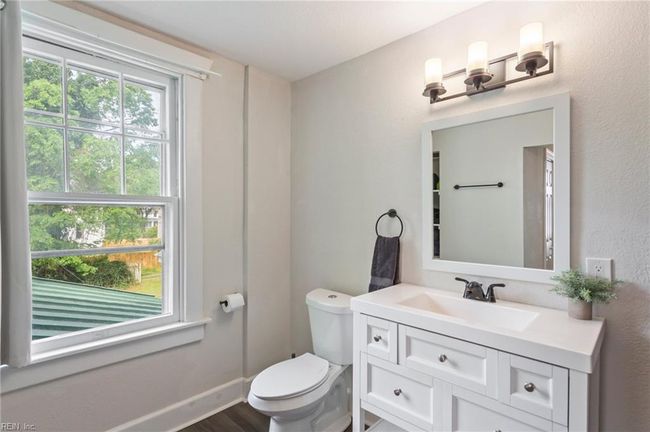 434 Mt Vernon Ave, House other with 3 bedrooms, 3 bathrooms and null parking in Portsmouth VA | Image 23