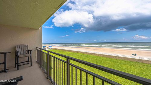 202-4445 S Atlantic Ave, Ponce Inlet, FL, 32127-6956 | Card Image