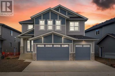 36 S Shore Manor, House other with 7 bedrooms, 5 bathrooms and 6 parking in Chestermere AB | Image 1