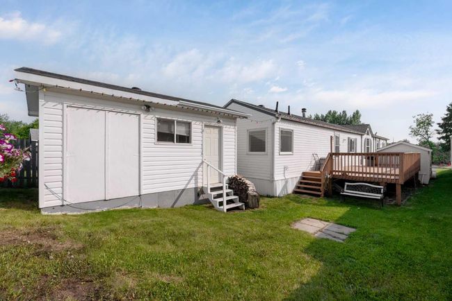 168 Clausen Crescent, House other with 3 bedrooms, 2 bathrooms and 4 parking in Fort Mcmurray AB | Image 29