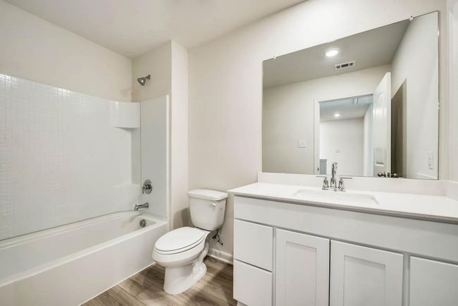 1226 Parker Dr, Townhouse with 3 bedrooms, 3 bathrooms and null parking in Princeton TX | Image 7